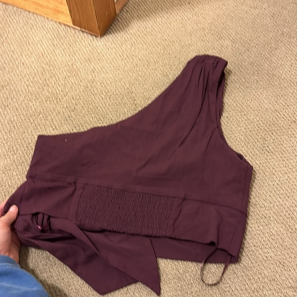 Free people shoulder top - Picture 3 of 3